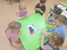 Изготовления плаката для родителей о микробах Изготовления плаката для родителей о микробах.